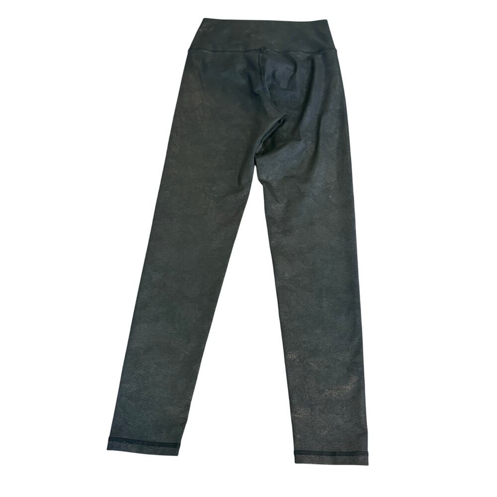 OFFLINE by AERIE Black Leggings Compression Pants Women M Athliesure - Picture 2 of 6